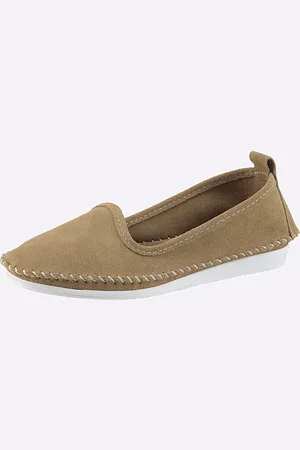 Andrea Conti Slipper
