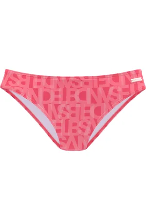 ELBSAND Bikini-Hose