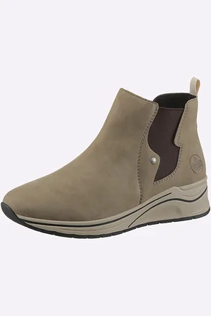 Rieker Stiefelette