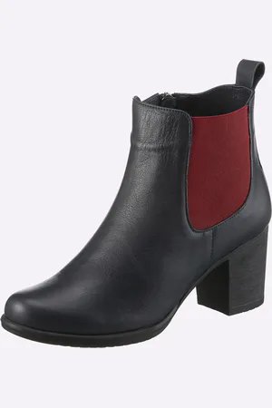 Heine Stiefelette