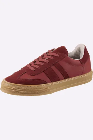 Heine Sneaker