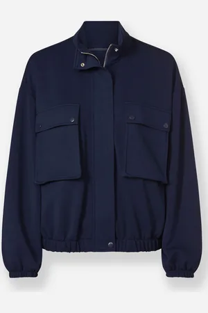 Heine Sweatjacke