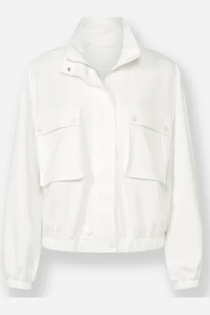 Heine Sweatjacke
