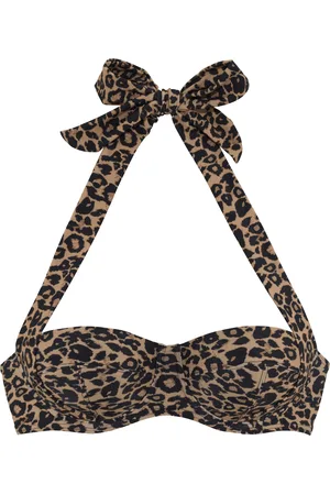 vivance collection Bügel-Bandeau-Bikini-Top