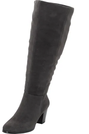 Sheego Weitschaftstiefel