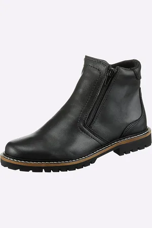 Heine Stiefelette