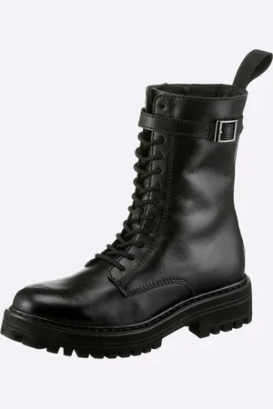 Heine Stiefelette