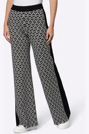 Heine Strickhose