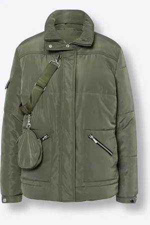 Heine Steppjacke
