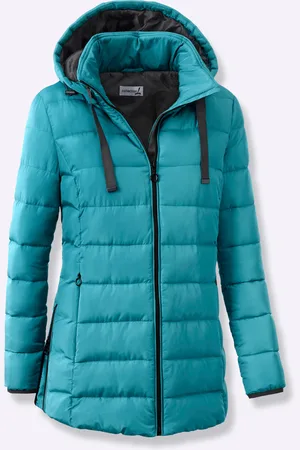 Heine Steppjacke