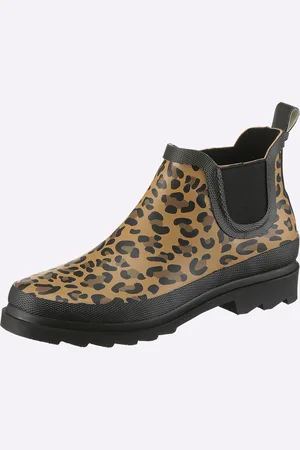 Heine Stiefelette
