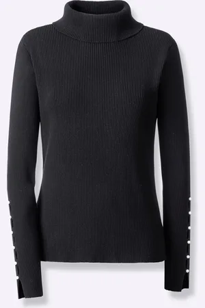 Heine Rollkragenpullover