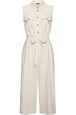 Buffalo Overall