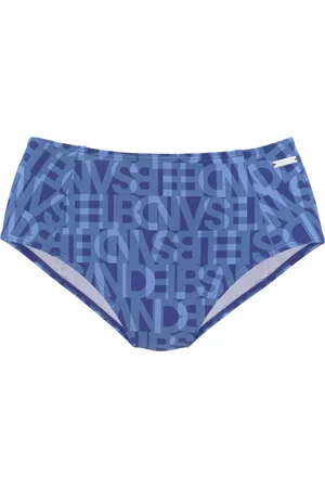 ELBSAND Bikini-Hose