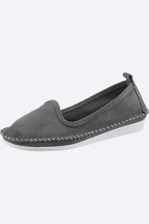 Andrea Conti Slipper