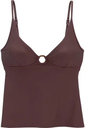QS by s.Oliver Tankini-Top