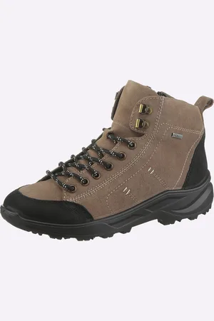 Jomos Stiefelette