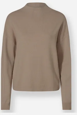 Heine Stehkragenpullover
