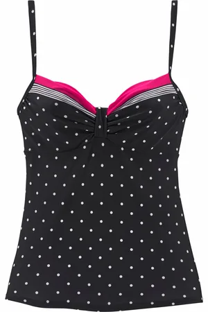 Lascana Bügel-Tankini-Top
