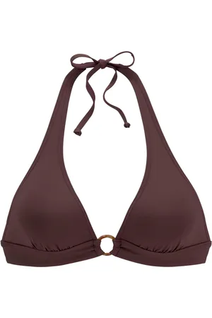 QS by s.Oliver Triangel-Bikini-Top