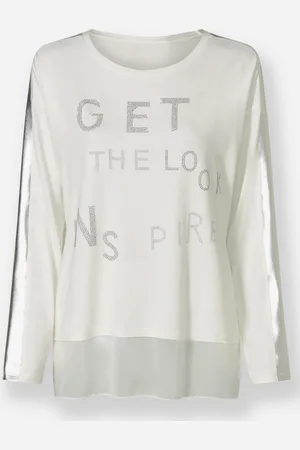 Heine Langarmshirt