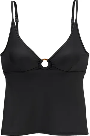 QS by s.Oliver Tankini-Top