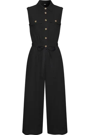 Buffalo Overall