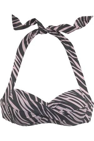 Lascana Bandeau-Bikini-Top