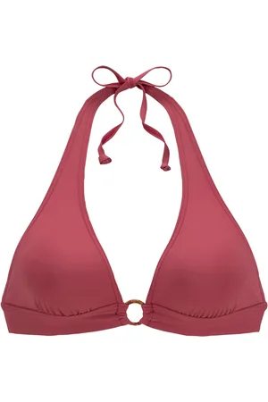 QS by s.Oliver Triangel-Bikini-Top
