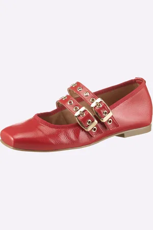 Heine Ballerina
