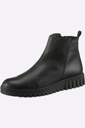 Heine Stiefelette