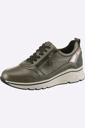 Heine Sneaker