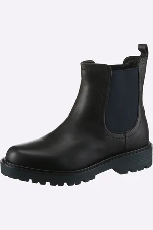 Heine Stiefelette