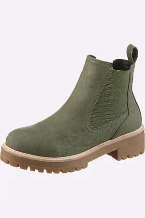Heine Stiefelette