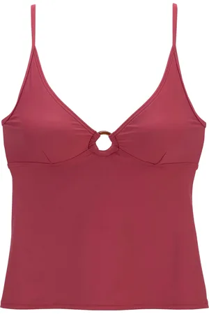 QS by s.Oliver Tankini-Top