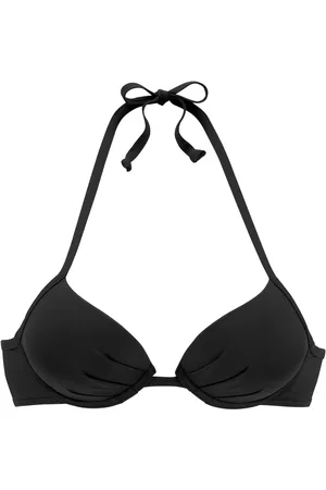 QS by s.Oliver Push-Up-Bikini-Top