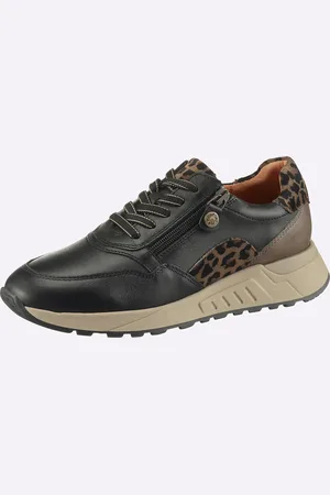 Heine Sneaker