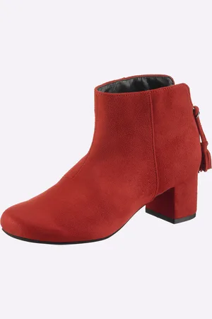 Andrea Conti Stiefelette