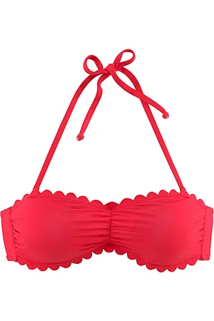 Lascana Bandeau-Bikini-Top