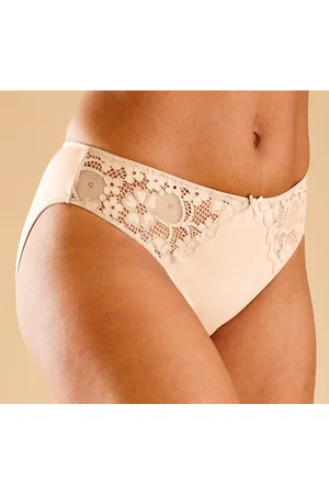 Petite Fleur Slip