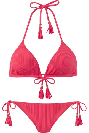 ELBSAND Triangel-Bikini