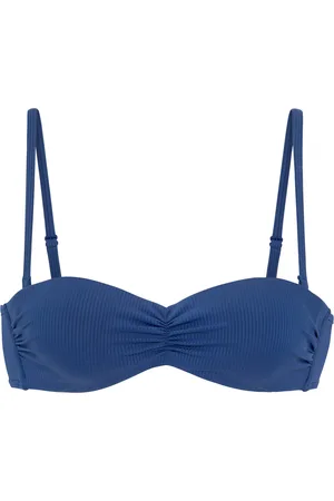 Venice Beach Bandeau-Bikini-Top