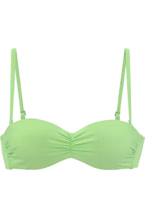 Venice Beach Bandeau-Bikini-Top