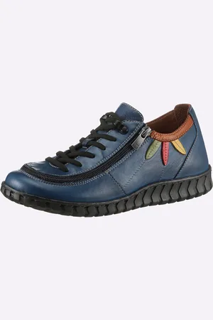 GEMINI Schnürschuh