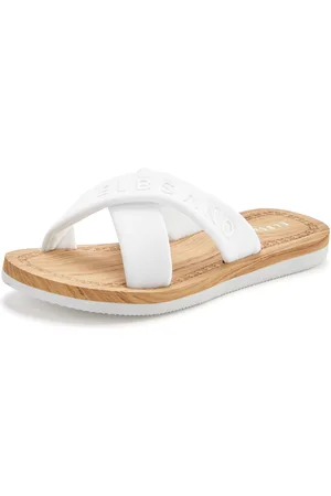 ELBSAND Pantolette