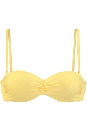 Venice Beach Bandeau-Bikini-Top