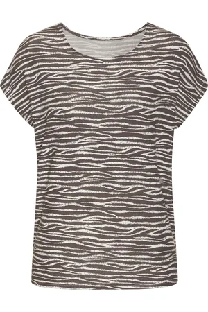 Lascana Kurzarmshirt