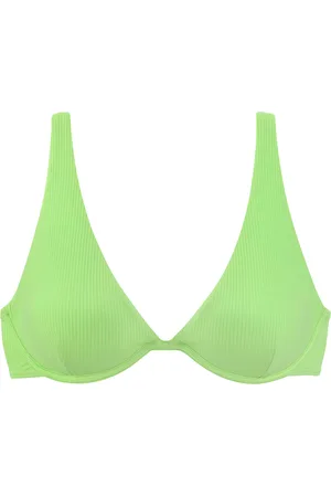 Venice Beach Bügel-Bikini-Top