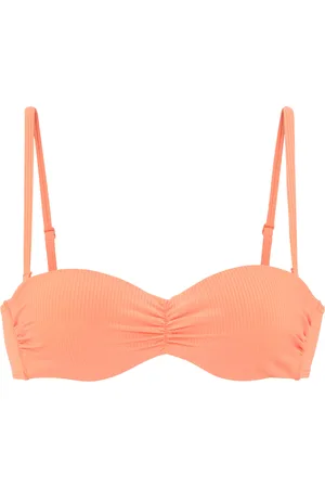 Venice Beach Bandeau-Bikini-Top