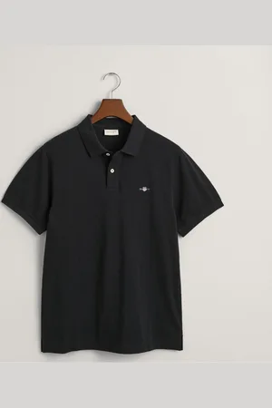 GANT Shield Regular Fit Poloshirt Kurzarm